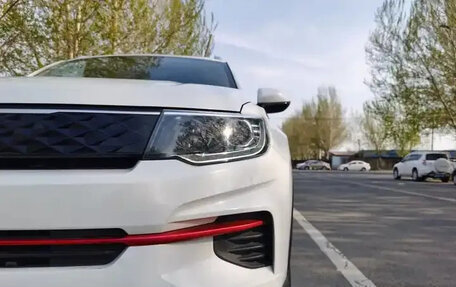 Changan CS35 Plus, 2021 год, 1 126 000 рублей, 4 фотография