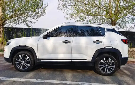 Changan CS35 Plus, 2021 год, 1 126 000 рублей, 5 фотография