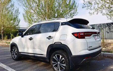Changan CS35 Plus, 2021 год, 1 126 000 рублей, 6 фотография