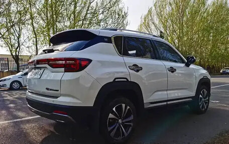 Changan CS35 Plus, 2021 год, 1 126 000 рублей, 8 фотография