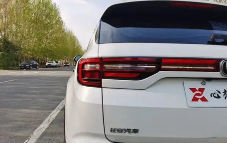 Changan CS35 Plus, 2021 год, 1 126 000 рублей, 9 фотография