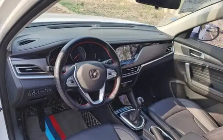 Changan CS35 Plus, 2021 год, 1 126 000 рублей, 14 фотография