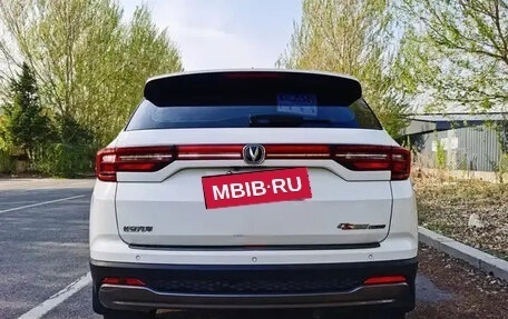 Changan CS35 Plus, 2021 год, 1 126 000 рублей, 7 фотография