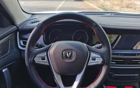 Changan CS35 Plus, 2021 год, 1 126 000 рублей, 17 фотография