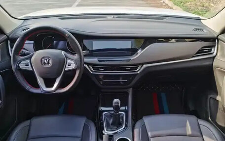 Changan CS35 Plus, 2021 год, 1 126 000 рублей, 18 фотография