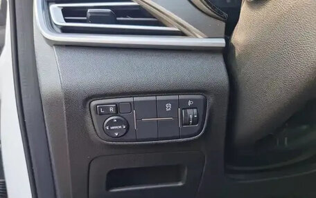 Changan CS35 Plus, 2021 год, 1 126 000 рублей, 23 фотография