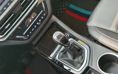 Changan CS35 Plus, 2021 год, 1 126 000 рублей, 24 фотография