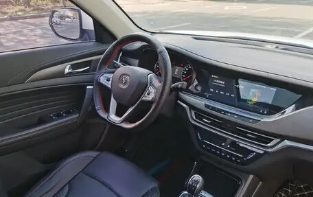 Changan CS35 Plus, 2021 год, 1 126 000 рублей, 19 фотография