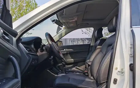 Changan CS35 Plus, 2021 год, 1 126 000 рублей, 20 фотография