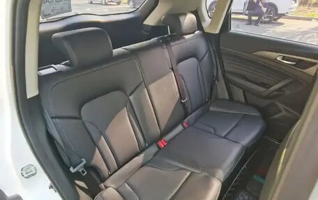 Changan CS35 Plus, 2021 год, 1 126 000 рублей, 28 фотография