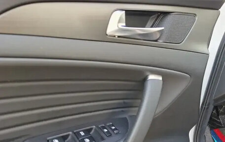 Changan CS35 Plus, 2021 год, 1 126 000 рублей, 26 фотография
