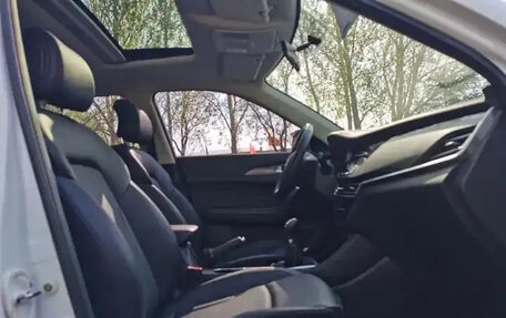 Changan CS35 Plus, 2021 год, 1 126 000 рублей, 22 фотография