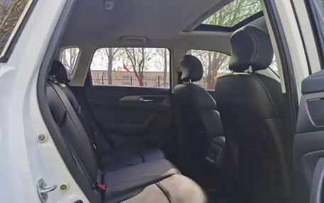 Changan CS35 Plus, 2021 год, 1 126 000 рублей, 27 фотография