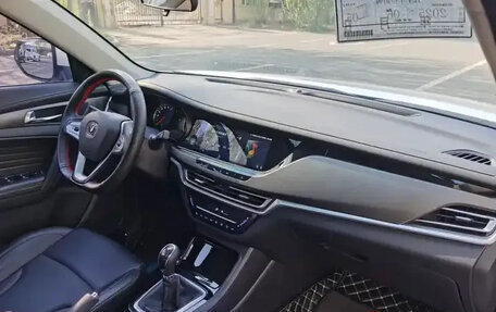 Changan CS35 Plus, 2021 год, 1 126 000 рублей, 21 фотография
