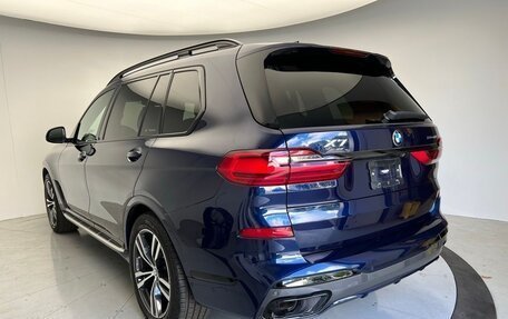 BMW X7, 2022 год, 7 150 000 рублей, 4 фотография