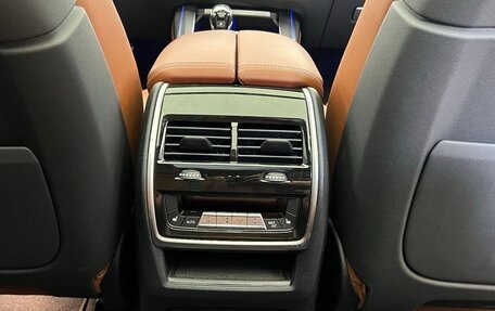BMW X7, 2022 год, 7 150 000 рублей, 10 фотография