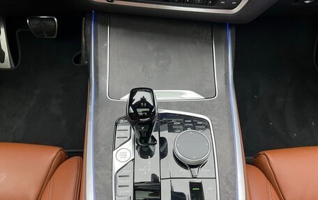 BMW X7, 2022 год, 7 150 000 рублей, 12 фотография