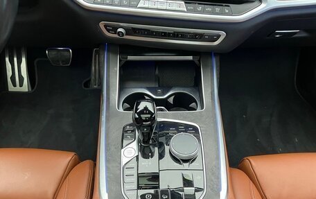 BMW X7, 2022 год, 7 150 000 рублей, 13 фотография