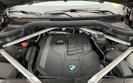 BMW X7, 2022 год, 7 150 000 рублей, 6 фотография