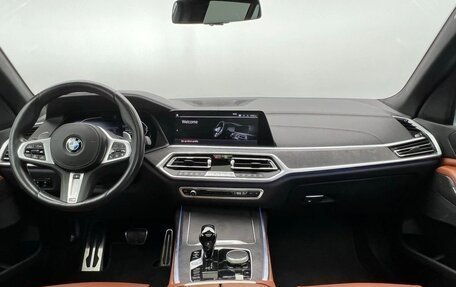 BMW X7, 2022 год, 7 150 000 рублей, 11 фотография