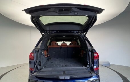 BMW X7, 2022 год, 7 150 000 рублей, 5 фотография