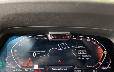 BMW X7, 2022 год, 7 150 000 рублей, 17 фотография