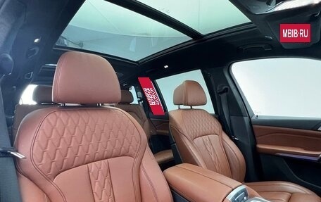 BMW X7, 2022 год, 7 150 000 рублей, 8 фотография