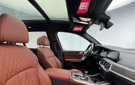 BMW X7, 2022 год, 7 150 000 рублей, 7 фотография