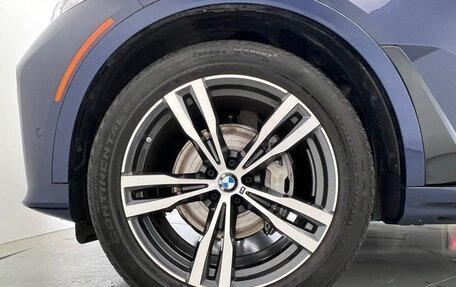 BMW X7, 2022 год, 7 150 000 рублей, 24 фотография