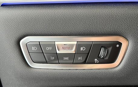 BMW X7, 2022 год, 7 150 000 рублей, 21 фотография