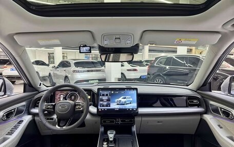 GAC GS8, 2022 год, 2 643 200 рублей, 7 фотография