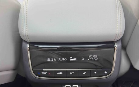 GAC GS8, 2022 год, 2 643 200 рублей, 13 фотография