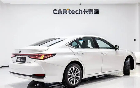 Lexus ES VII, 2025 год, 5 600 055 рублей, 5 фотография
