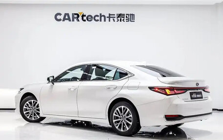 Lexus ES VII, 2025 год, 5 600 055 рублей, 7 фотография