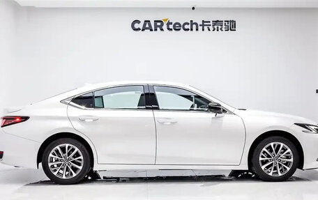Lexus ES VII, 2025 год, 5 600 055 рублей, 4 фотография