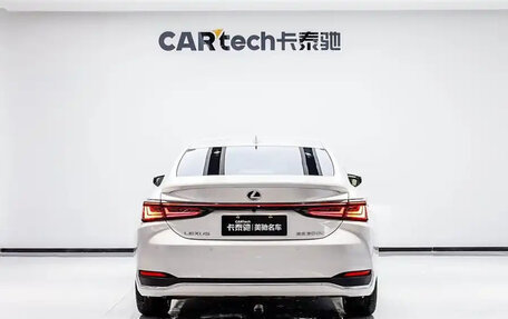 Lexus ES VII, 2025 год, 5 600 055 рублей, 6 фотография
