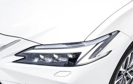 Lexus ES VII, 2025 год, 5 600 055 рублей, 9 фотография