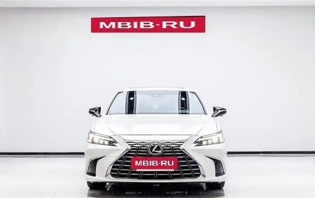 Lexus ES VII, 2025 год, 5 600 055 рублей, 2 фотография