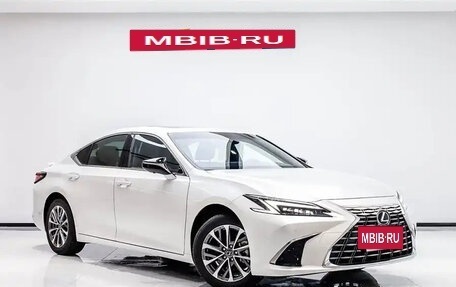 Lexus ES VII, 2025 год, 5 600 055 рублей, 3 фотография