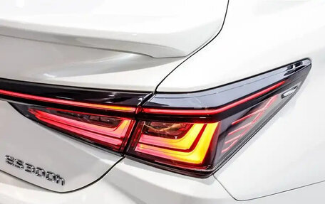 Lexus ES VII, 2025 год, 5 600 055 рублей, 10 фотография