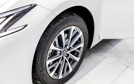 Lexus ES VII, 2025 год, 5 600 055 рублей, 12 фотография