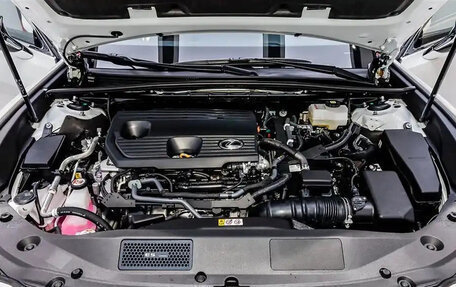 Lexus ES VII, 2025 год, 5 600 055 рублей, 11 фотография