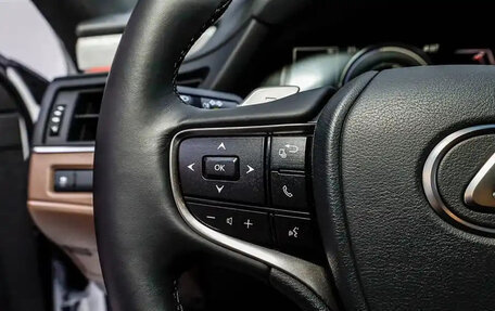 Lexus ES VII, 2025 год, 5 600 055 рублей, 20 фотография