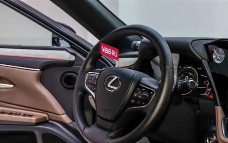 Lexus ES VII, 2025 год, 5 600 055 рублей, 16 фотография