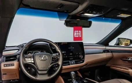 Lexus ES VII, 2025 год, 5 600 055 рублей, 17 фотография