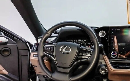 Lexus ES VII, 2025 год, 5 600 055 рублей, 19 фотография