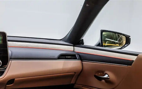 Lexus ES VII, 2025 год, 5 600 055 рублей, 27 фотография