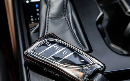 Lexus ES VII, 2025 год, 5 600 055 рублей, 30 фотография