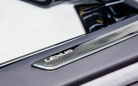 Lexus ES VII, 2025 год, 5 600 055 рублей, 28 фотография