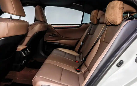Lexus ES VII, 2025 год, 5 600 055 рублей, 31 фотография